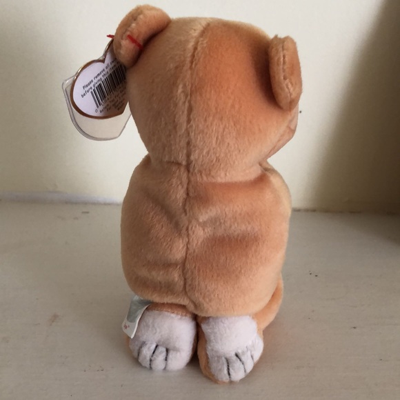 “Hope” Ty beanie baby - Picture 2 of 3